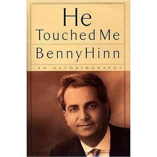 Benny Hinn