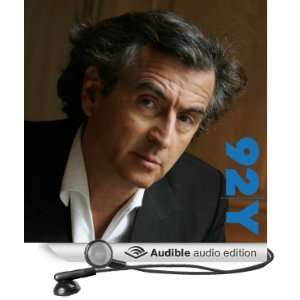  Bernard Henri Levy on America, France, and the Jews, at 