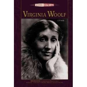  Virginia Woolf Cliff/ McCollum, Betty (INT) Mills Books