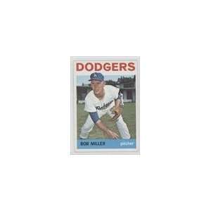  1964 Topps #394   Bob Miller Sports Collectibles
