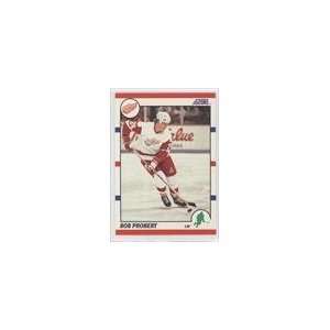  1990 91 Score #143   Bob Probert Sports Collectibles