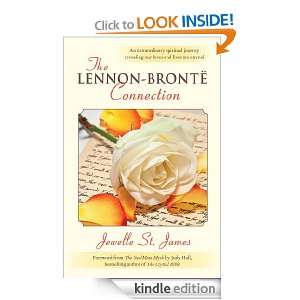 The Lennon Bronte Connection Jewelle St. James, Judy Hall  