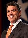 Rick Perry   Shopping enabled Wikipedia Page on 