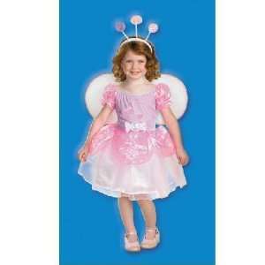BUGZ LOLLI CANDY FAIRY 1 To 2 