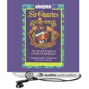   Charles Barkley (Audible Audio Edition) Charles Barkley, Rick Reilly