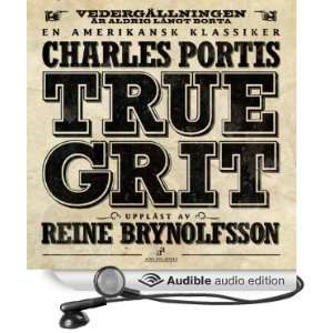   Edition) Charles Portis, Ingmar Forsström, Reine Brynolfsson Books