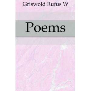  Poems, Charles George Douglas Roberts Books