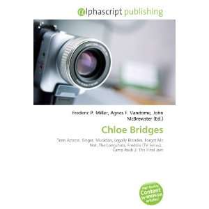 Chloe Bridges [Paperback]