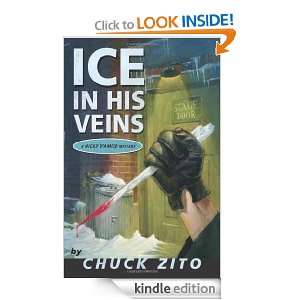   (The Nicky DAmico Mysteries) Chuck Zito  Kindle Store