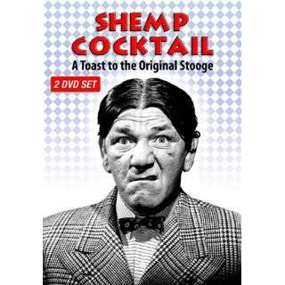 Shemp Cocktail A Toast To The Original Stooge ~ Shemp Howard