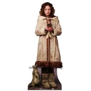  Lyra/Pan Dakota Blue Richards Standup Standee Everything 