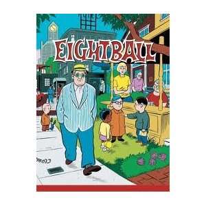  Eightball 22 Daniel Clowes Books