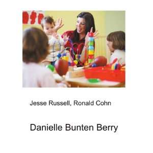  Danielle Bunten Berry Ronald Cohn Jesse Russell Books
