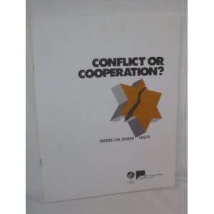 ? Papers on Jewish unity Steven M. Cohen, Irving Greenberg, Lawrence 