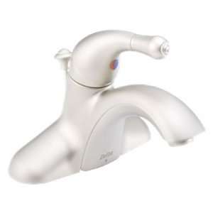  Delta 544 WHWF White Innovations Bathroom Faucet