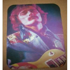 DICKEY BETTS Liveshot COMPUTER MOUSE PAD