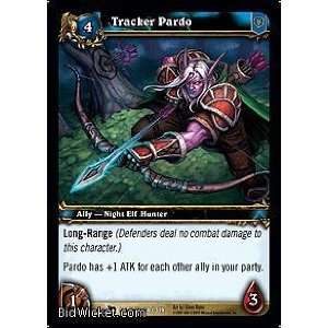 Tracker Pardo (World of Warcraft   March of the Legion   Tracker Pardo 