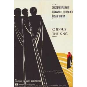   Christopher Plummer)(Lilli Palmer)(Orson Welles)(Donald Sutherland