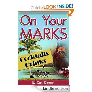 On Your Marks Dan Dittmar  Kindle Store