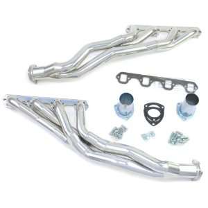 Dougs Headers D660YA R 1 5/8 Tri Y Exhaust Header for Small Block 