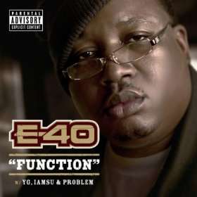  Function (feat. YG, IAmSu & Problem)   Single [Explicit 