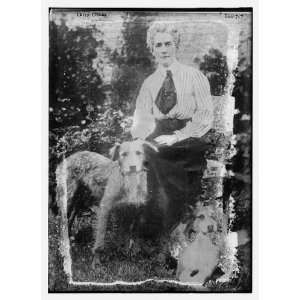  Edith Cavell