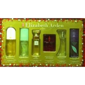 Elizabeth Arden Fragrance Set