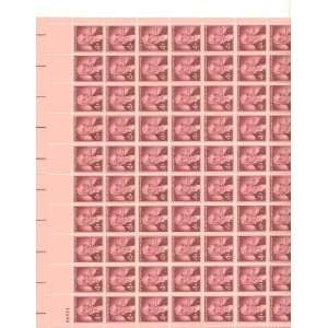 Dr. Ephraim Mcdowell Full Sheet of 70 X 4 Cent Us Postage Stamps Scot 