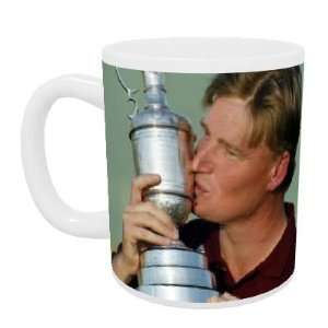  Ernie Els   Mug   Standard Size