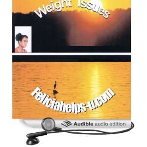    Weight Issues (Audible Audio Edition) Felicia Harris Books