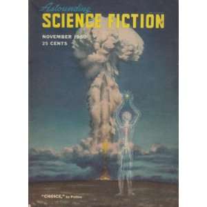 , Vol. 46, No. 3 (November, 1950) John W. Campbell, L. Sprague de 