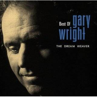 Best of Dream Weaver by Gary Wright (Audio CD   1998)