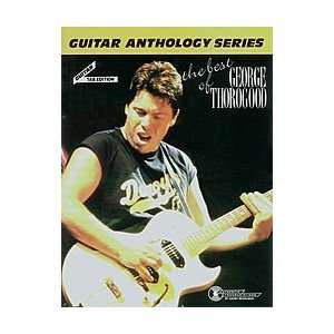  The Best of George Thorogood Musical Instruments