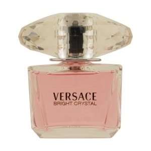  VERSACE BRIGHT CRYSTAL by Gianni Versace Beauty