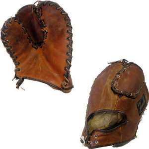 Gil Hodges Game Model Glove Franklin B306