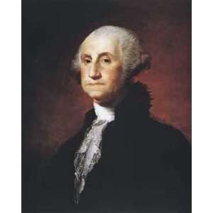 Gilbert Stuart   George Washington