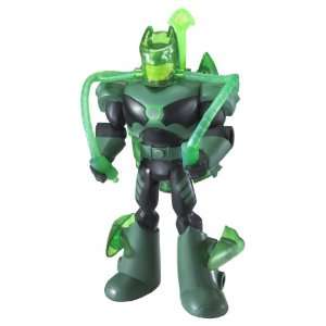    The Brave And The Bold Batman Green Lantern Figure Toys & Games