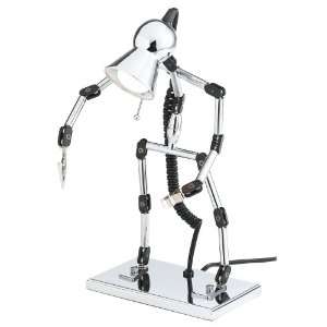  Holmes HL1261H Robot Desk Lamp