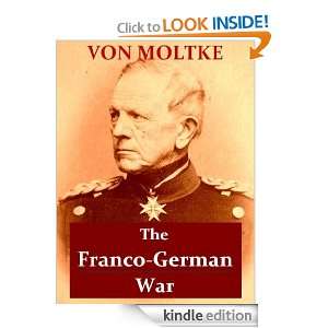   ] Helmuth von Moltke, Archibald Forbes  Kindle Store