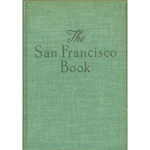    The San Francisco Book Herb Caen, Photos By Max Yavno Books