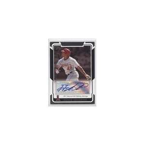   Highlights Autographs #HK   Howie Kendrick D Sports Collectibles