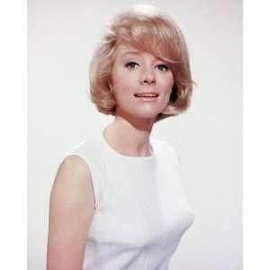 Inger Stevens