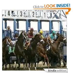   Horse Racing Ratings System P.J. Coleman  Kindle Store