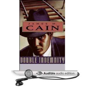   (Audible Audio Edition) James M. Cain, James Naughton Books