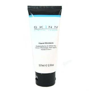 Skinn Cosmetics Hand Restore 2oz 57ml by SKINN Dimitri James