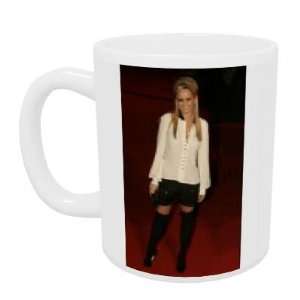 Jennifer Ellison   Mug   Standard Size