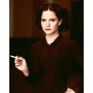  Jennifer Jason Leigh 12x16 Color Photograph