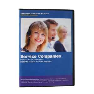  Employee Handbook Software for Service Companies Software