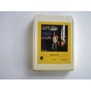  JESSI COLTER (IM JESSI COLTER) 8 TRACK TAPE Everything 