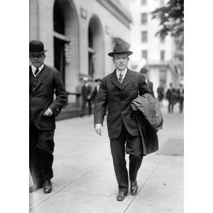  John D. Rockefeller Jr., Portrait   16x20 Photographic 